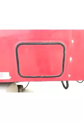 Freightliner C120 CENTURY Sleeper Door