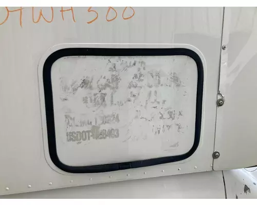 Freightliner C120 CENTURY Sleeper Door