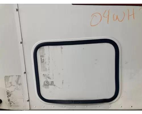 Freightliner C120 CENTURY Sleeper Door