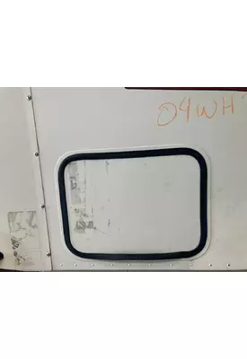 Freightliner C120 CENTURY Sleeper Door