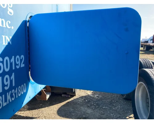 Freightliner C120 CENTURY Sleeper Door