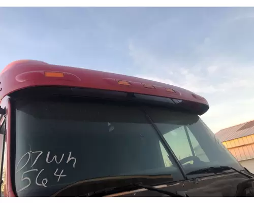 Freightliner C120 CENTURY Sun Visor (Exterior)