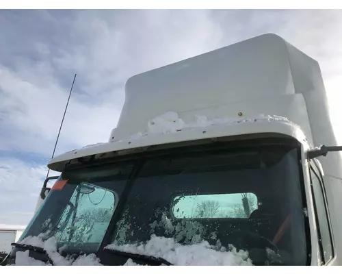 Freightliner C120 CENTURY Sun Visor (Exterior)