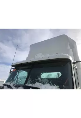 Freightliner C120 CENTURY Sun Visor (Exterior)