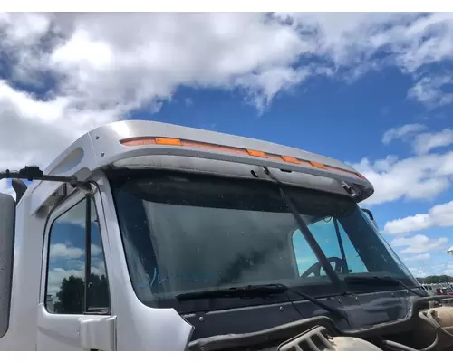 Freightliner C120 CENTURY Sun Visor (Exterior)