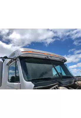 Freightliner C120 CENTURY Sun Visor (Exterior)