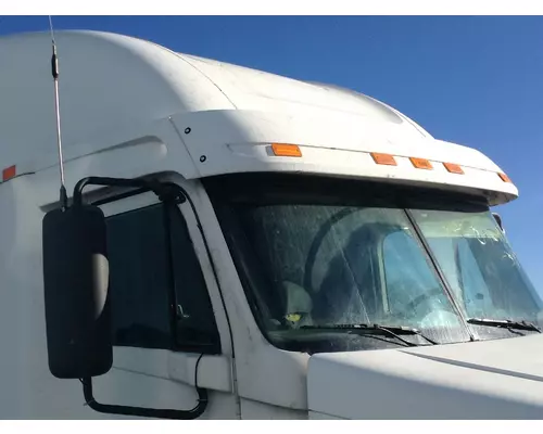 Freightliner C120 CENTURY Sun Visor (Exterior)