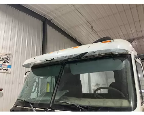 Freightliner C120 CENTURY Sun Visor (Exterior)