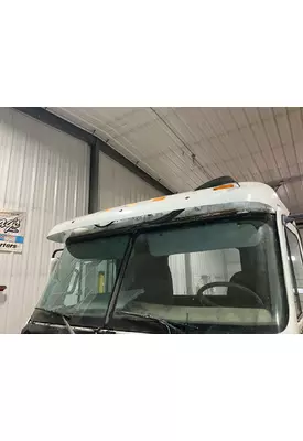 Freightliner C120 CENTURY Sun Visor (Exterior)