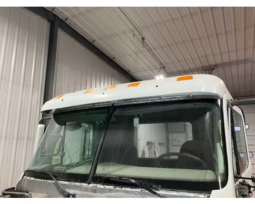 Freightliner C120 CENTURY Sun Visor (Exterior)