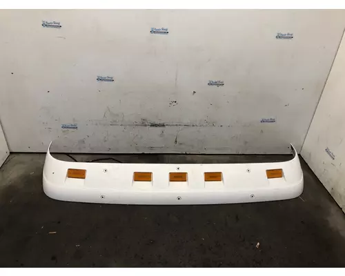 Freightliner C120 CENTURY Sun Visor (Exterior)