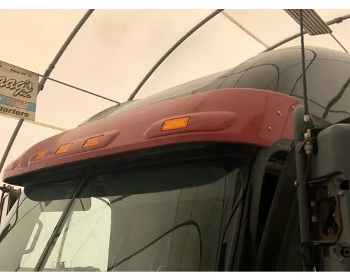 Freightliner C120 CENTURY Sun Visor (Exterior)