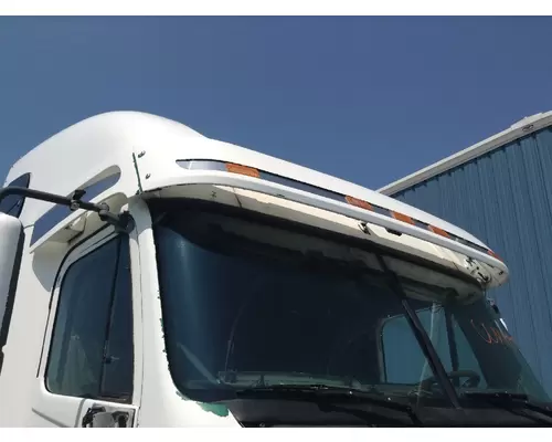 Freightliner C120 CENTURY Sun Visor (Exterior)