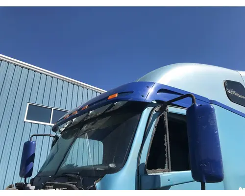 Freightliner C120 CENTURY Sun Visor (Exterior)