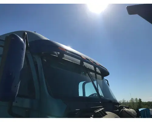 Freightliner C120 CENTURY Sun Visor (Exterior)