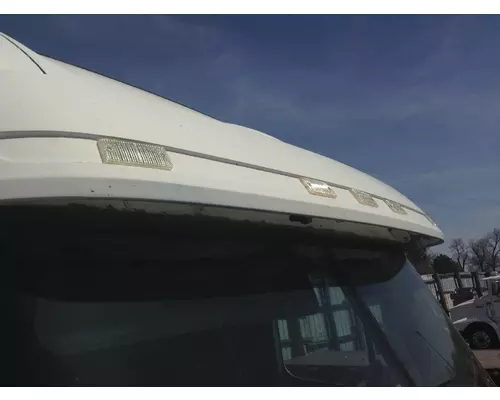 Freightliner C120 CENTURY Sun Visor (Exterior)