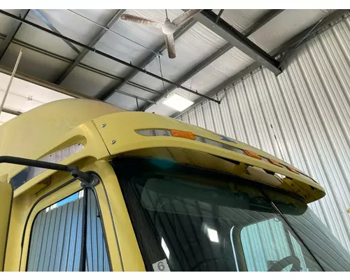 Freightliner C120 CENTURY Sun Visor (Exterior)