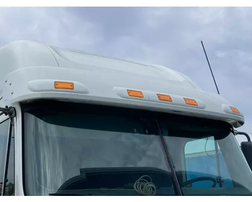 Freightliner C120 CENTURY Sun Visor (Exterior)