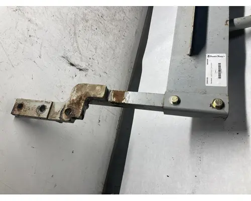 Freightliner C120 CENTURY Tow Hook