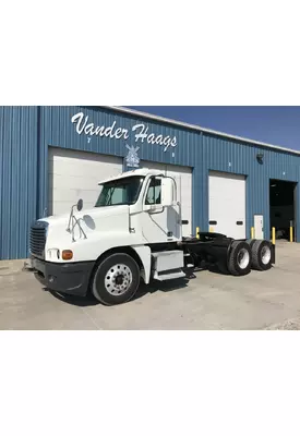 Freightliner C120 CENTURY Truck