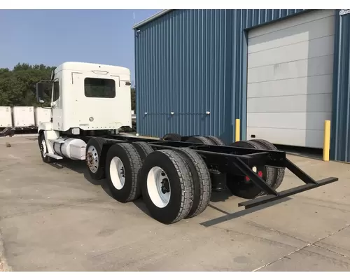 Freightliner C120 CENTURY Truck