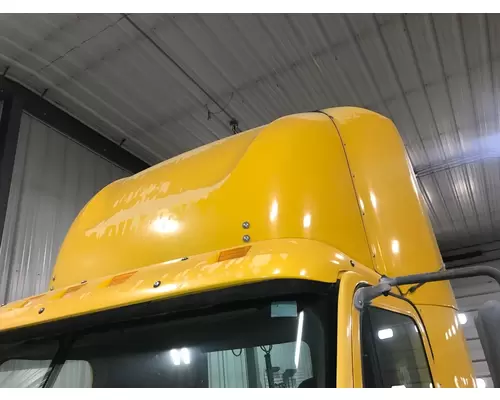 Freightliner C120 CENTURY Wind Deflector