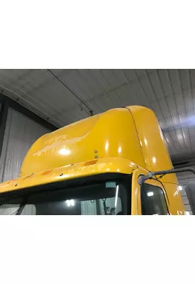 Freightliner C120 CENTURY Wind Deflector