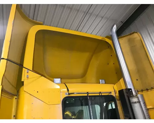 Freightliner C120 CENTURY Wind Deflector