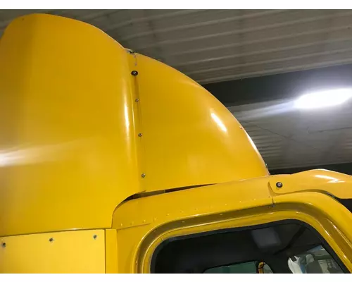 Freightliner C120 CENTURY Wind Deflector