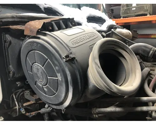 Air Cleaner Freightliner C120 CENTURY Vander Haags Inc Dm