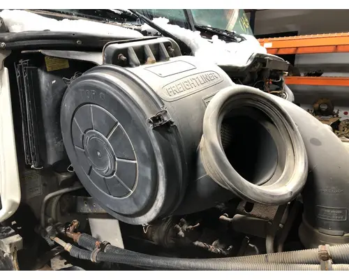 Air Cleaner Freightliner C120 CENTURY Vander Haags Inc Dm