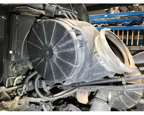 Air Cleaner Freightliner C120 CENTURY Vander Haags Inc Sf