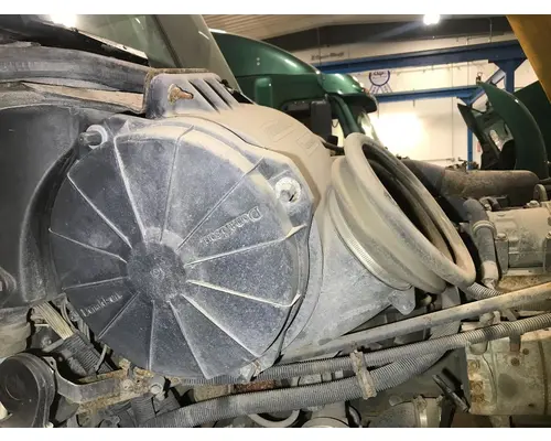 Air Cleaner Freightliner C120 CENTURY Vander Haags Inc Sf
