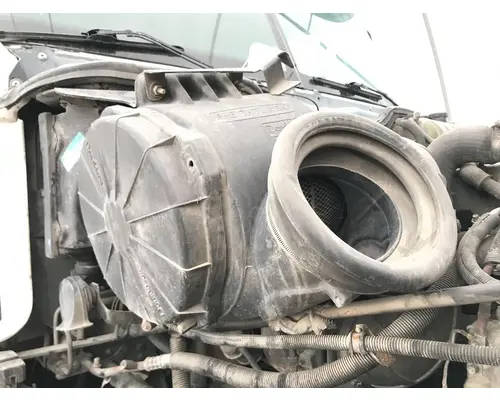 Air Cleaner Freightliner C120 CENTURY Vander Haags Inc Cb