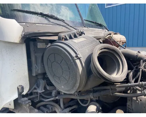 Air Cleaner Freightliner C120 CENTURY Vander Haags Inc Kc