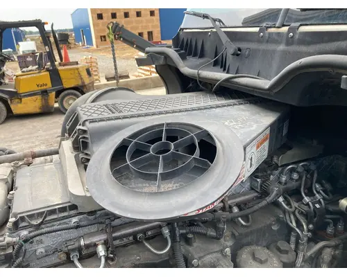 Air Cleaner Freightliner C120 CENTURY Vander Haags Inc WM