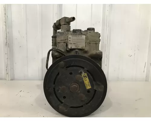 Air Conditioner Compressor Freightliner C120 CENTURY Vander Haags Inc WM