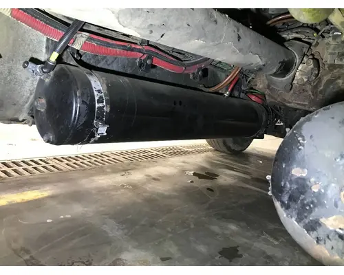 Air Tank Freightliner C120 CENTURY Vander Haags Inc Sf