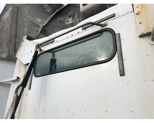 Back Glass Freightliner C120 CENTURY Vander Haags Inc Sp