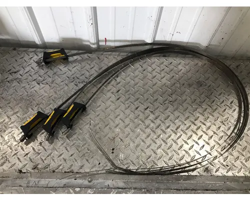 Body Parts, Misc. Freightliner C120 CENTURY Vander Haags Inc WM