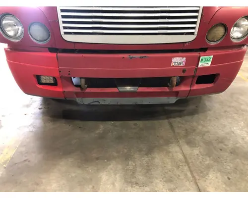 Bumper Assembly, Front Freightliner C120 CENTURY Vander Haags Inc Dm