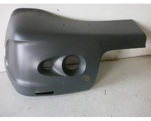 Bumper End Cap Freightliner C120 CENTURY Vander Haags Inc Kc
