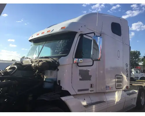 Cab Freightliner C120 CENTURY Vander Haags Inc Sp