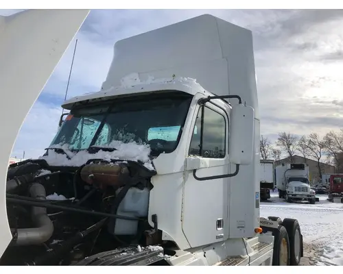Cab Freightliner C120 CENTURY Vander Haags Inc Sp