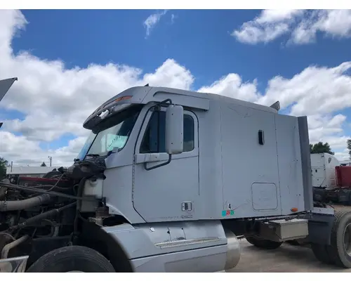 Cab Freightliner C120 CENTURY Vander Haags Inc Sp