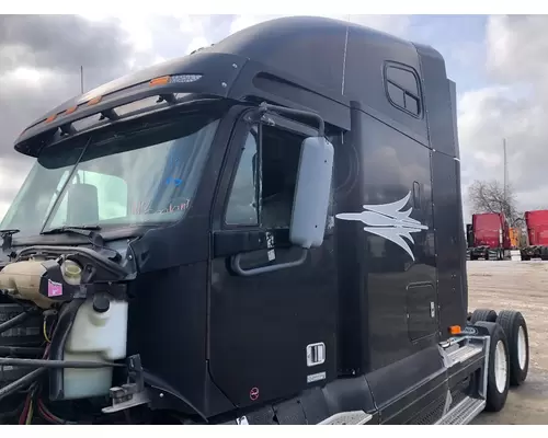 Cab Freightliner C120 CENTURY Vander Haags Inc Dm