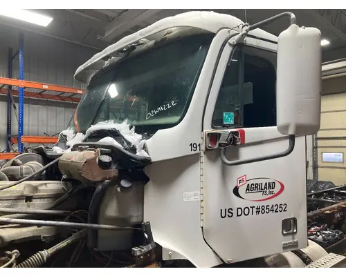 Cab Freightliner C120 CENTURY Vander Haags Inc Dm