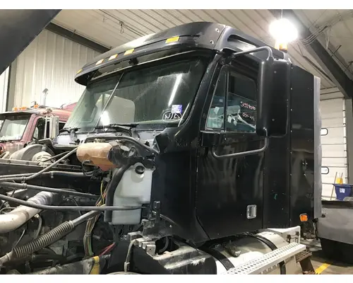 Cab Freightliner C120 CENTURY Vander Haags Inc Sf