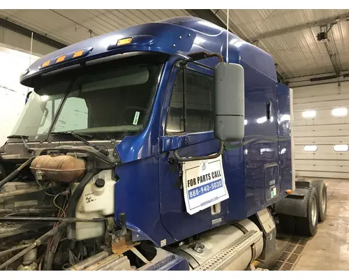 Cab Freightliner C120 CENTURY Vander Haags Inc Sf