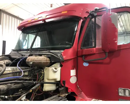 Cab Freightliner C120 CENTURY Vander Haags Inc Sf